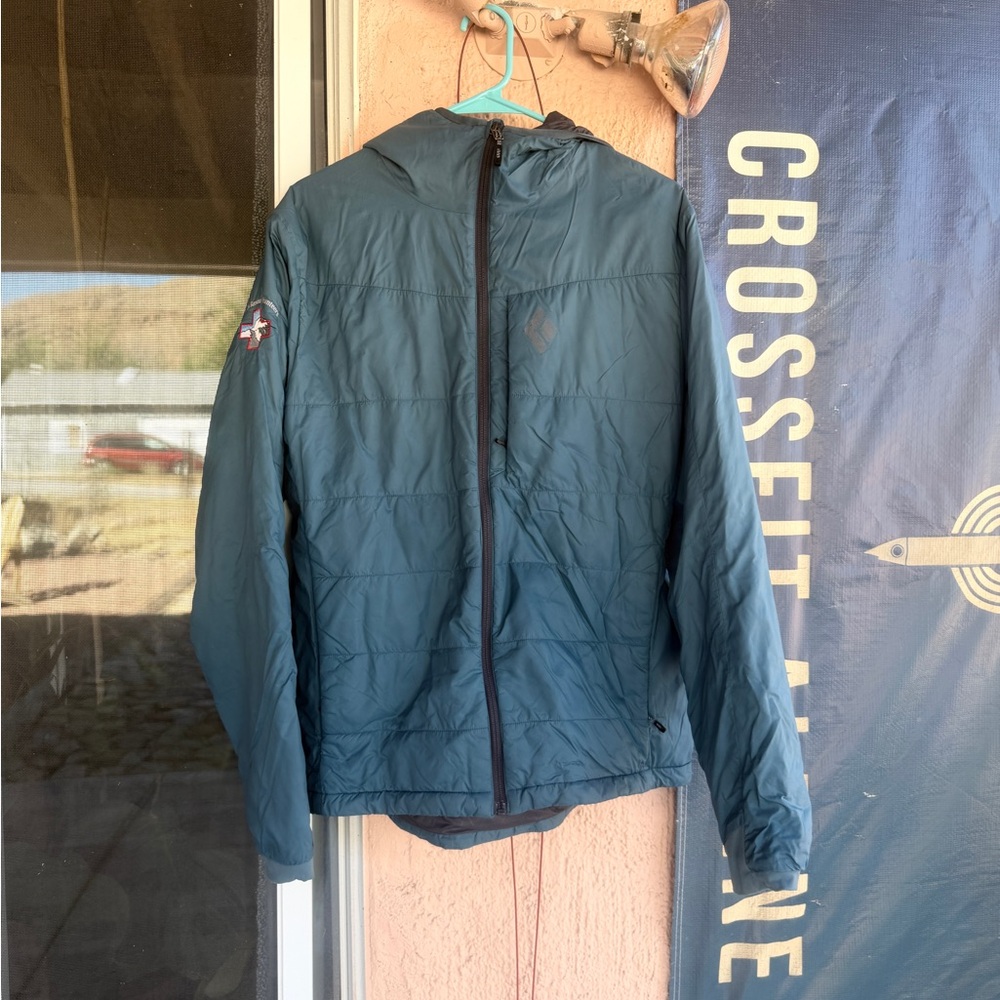 Back diamond solution men’s